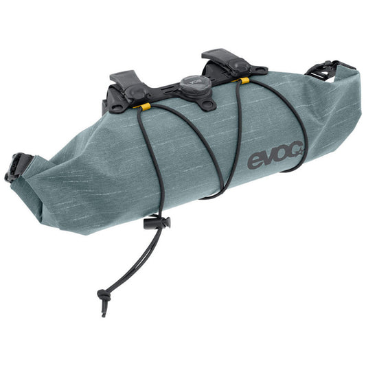 Taška na řídítka EVOC PACK BOA WP 2,5 l, zelená