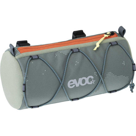 EVOC ROLL 2 L Gaudy handlebar bag