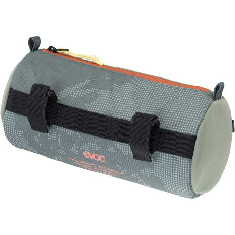 EVOC ROLL 2 L Gaudy handlebar bag