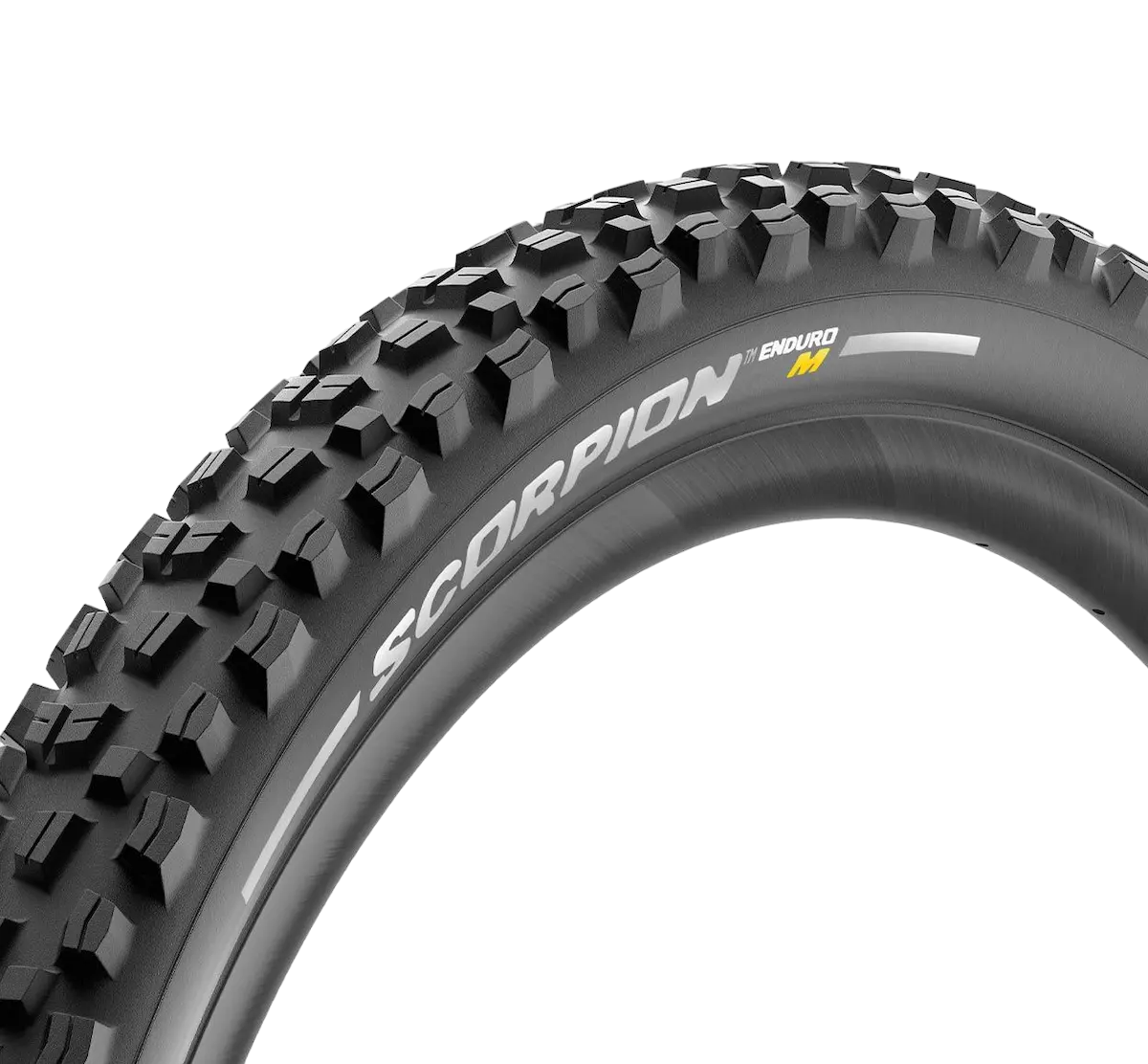Pneumatika PIRELLI SCORPION ENDURO M 29x2.60 HardWall Tubeless Ready Soft 4192100