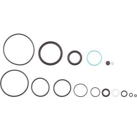 Sada těsnění FOX RACING SHOX pro tlumič FOX CTD Trail Boost