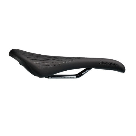 Saddle SDG BEL-AIR RL 2.0 Rails Cr-Mo Black/Silver
