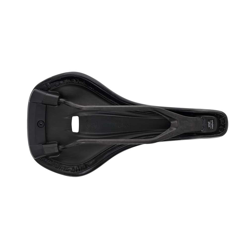 ERGON SR PRO S/M Carbon Rails Sedlo