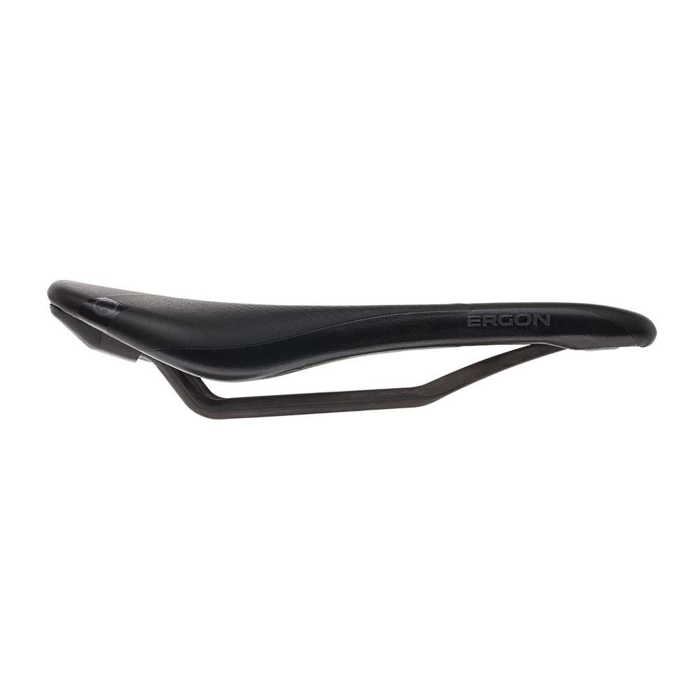 ERGON SR PRO S/M Carbon Rails Sedlo