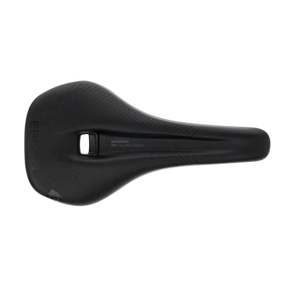 ERGON SR PRO S/M Carbon Rails Sedlo