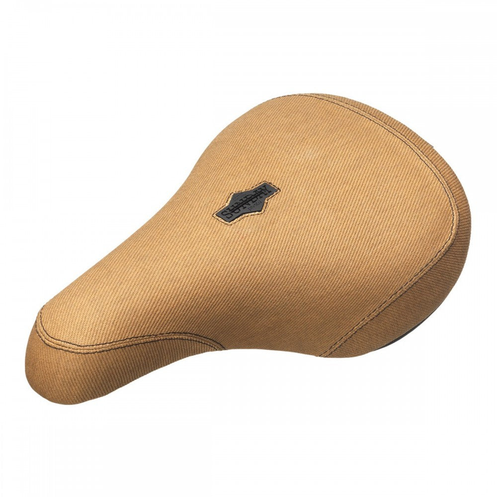 Sedlo SUNDAY DUCK CANVAS SEAT Béžová
