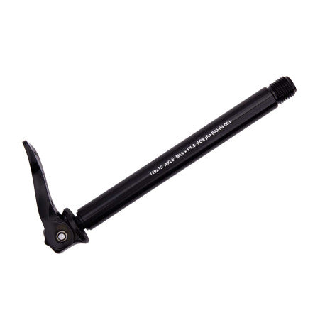 Front Wheel Clamping Pin MARZOCCHI BOMBER Z1 15x110 mm