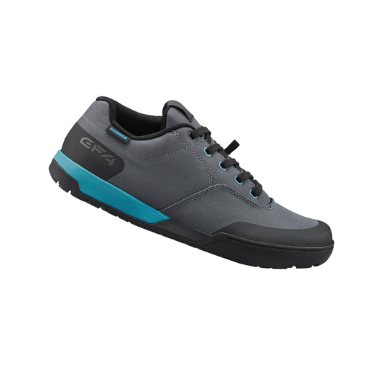 SHIMANO GF400W Dámské MTB boty Grey Asphalt