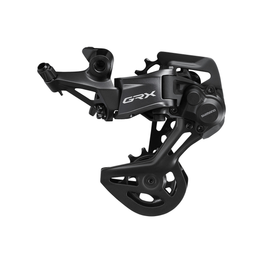 SHIMANO GRX RX822 GS 12 rychlostí zadní přehazovačka střední klec