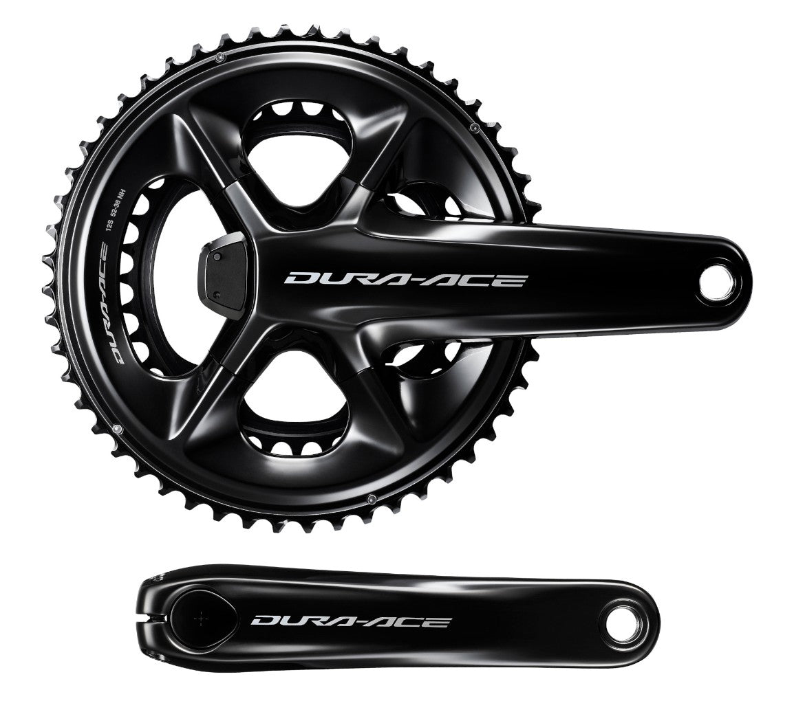 Napájecí jednotka SHIMANO DURA-ACE DI2 R9270 2x12V (Kopie)