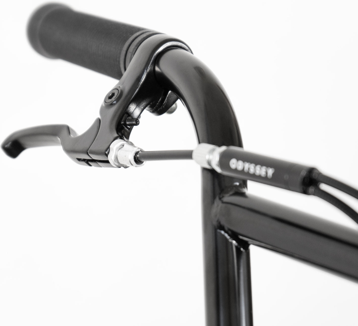 BMX SIBMX DRAAK 20" Matt black