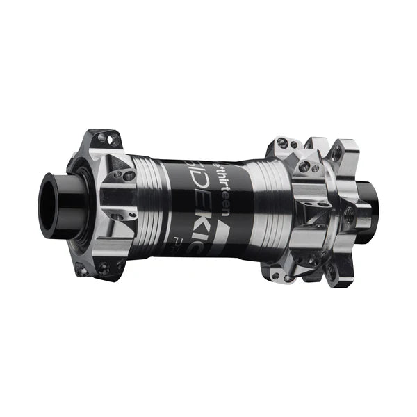 E.THIRTEEN SIDEKICK Pro SP 15x110mm Boost Centerlock front hub