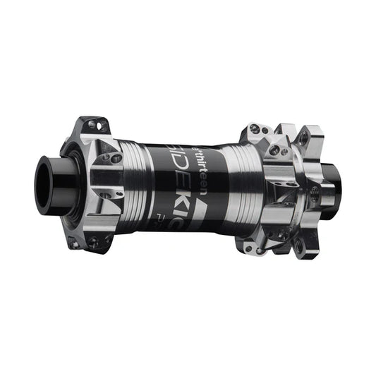 E.THIRTEEN SIDEKICK Pro SP 15x110mm Boost Centerlock front hub