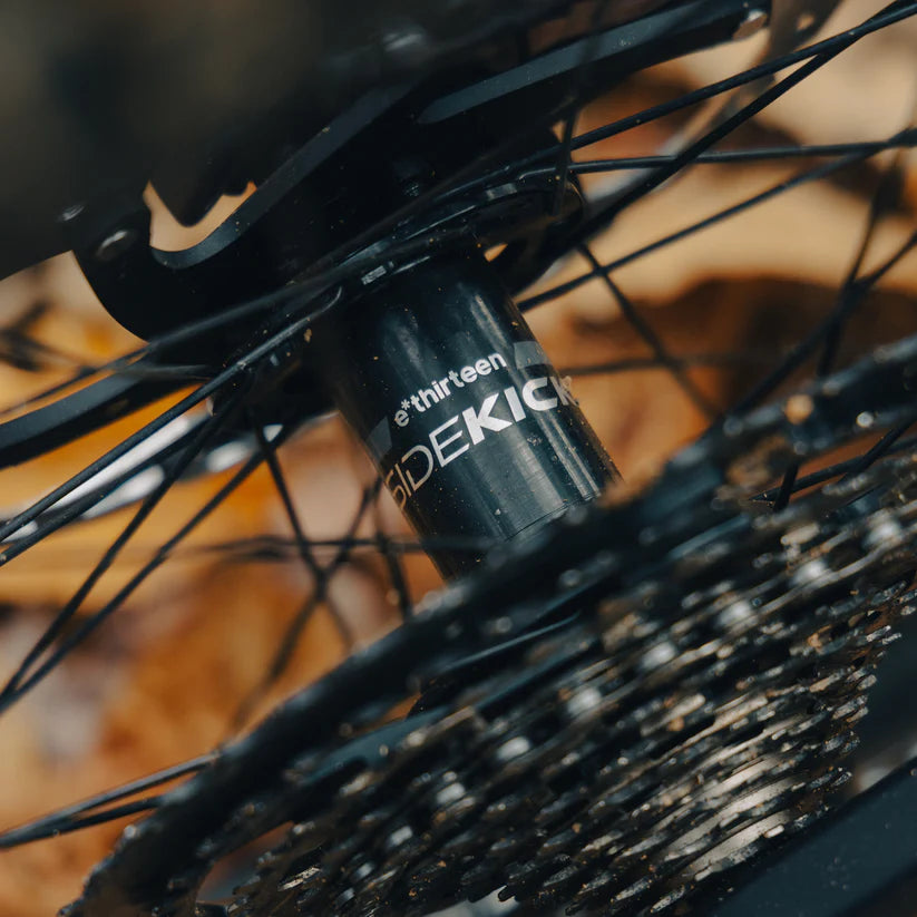 E.THIRTEEN SIDEKICK 12x148mm Boost 6 Hole Rear Hub