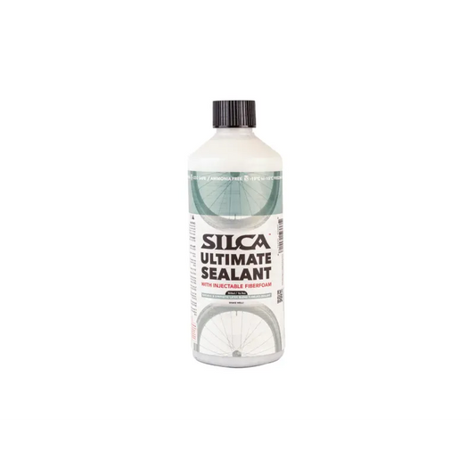 SILCA ULTIMATE Anti-Puncture Liquid 500ml