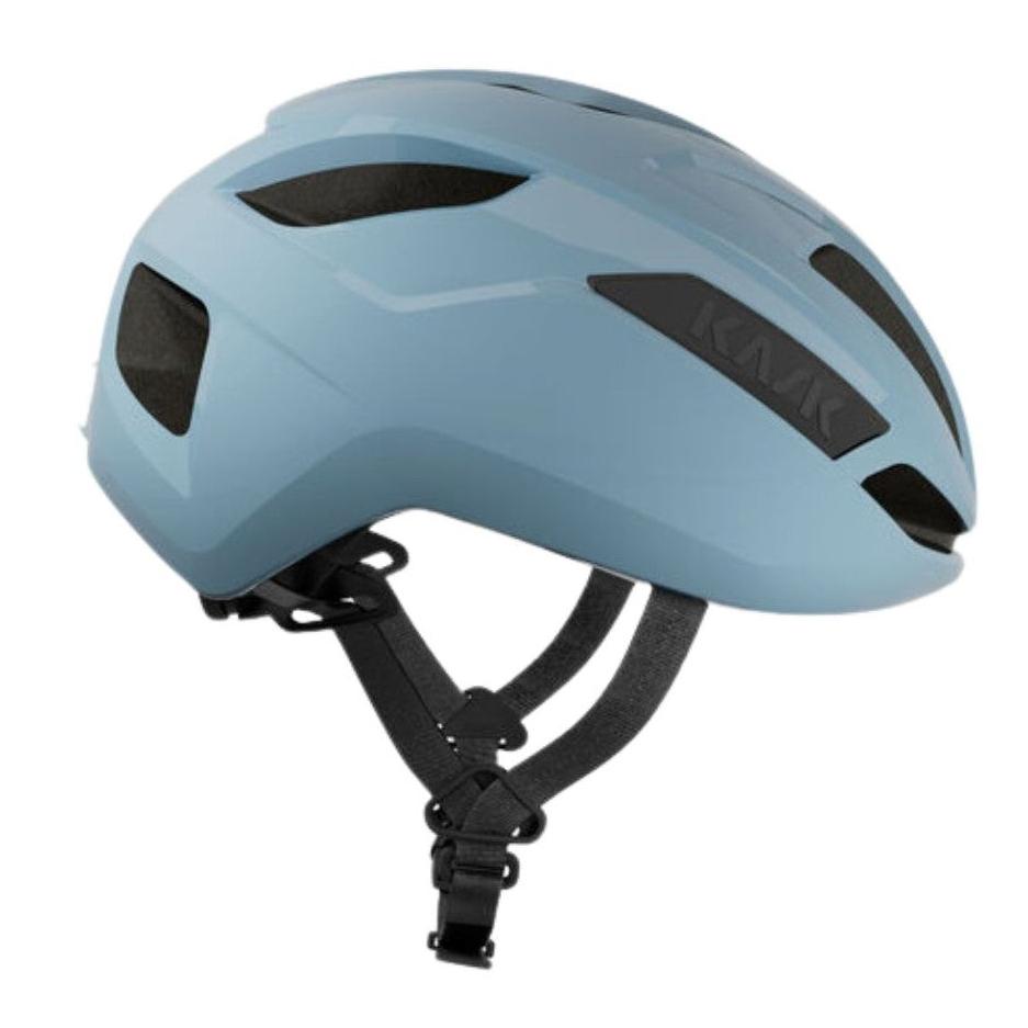 Silniční přilba KASK SINTESI Light Blue