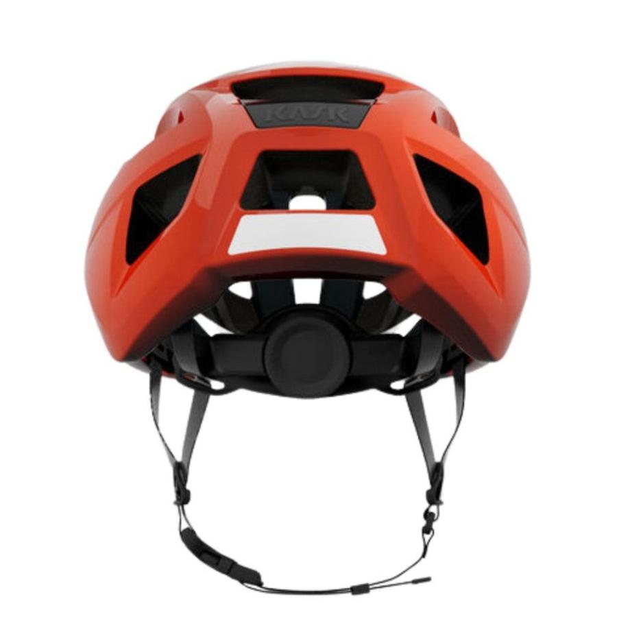 Silniční přilba KASK SINTESI Orange