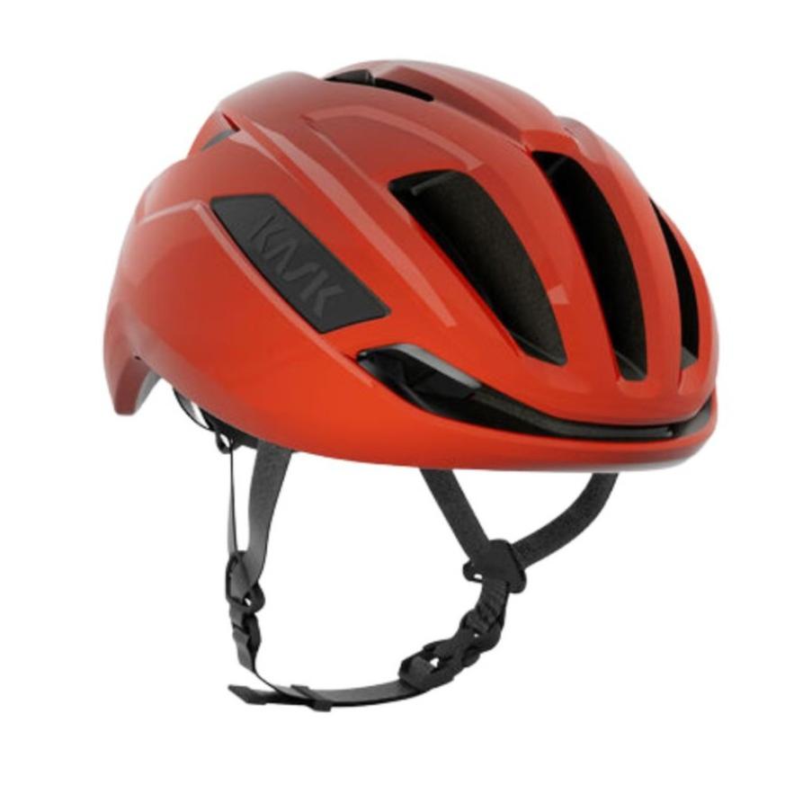 Silniční přilba KASK SINTESI Orange