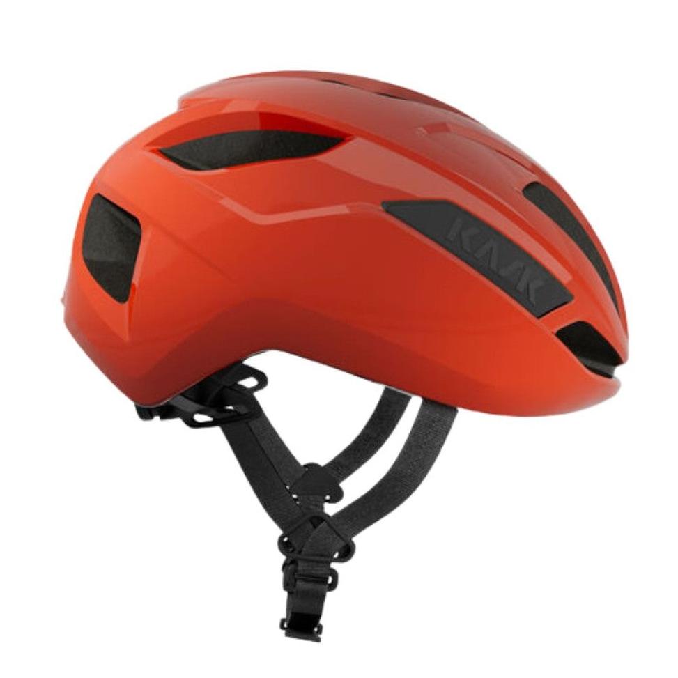 Silniční přilba KASK SINTESI Orange