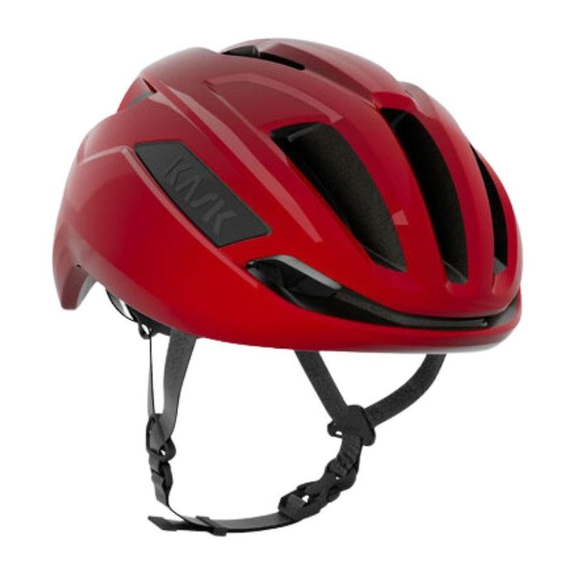 KASK SINTESI Silniční přilba červená