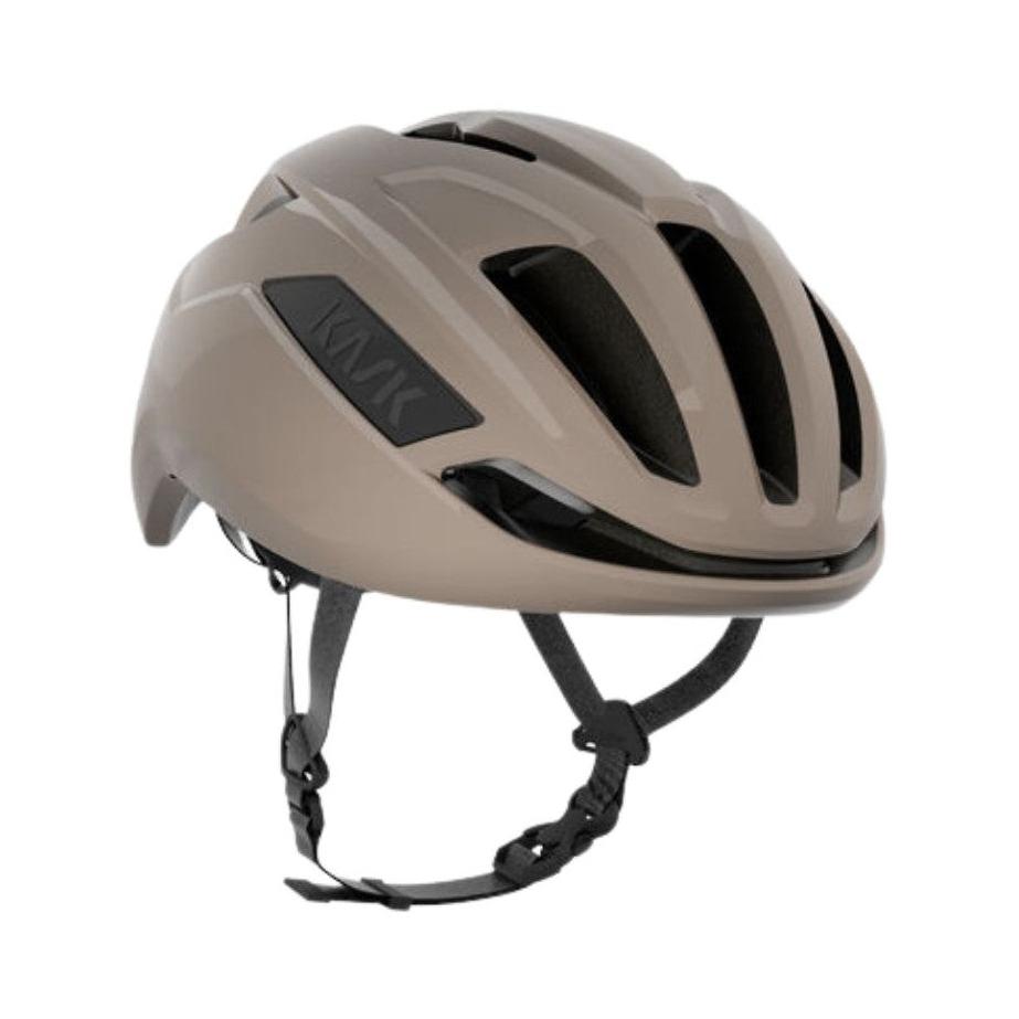 KASK SINTESI Silniční přilba béžová
