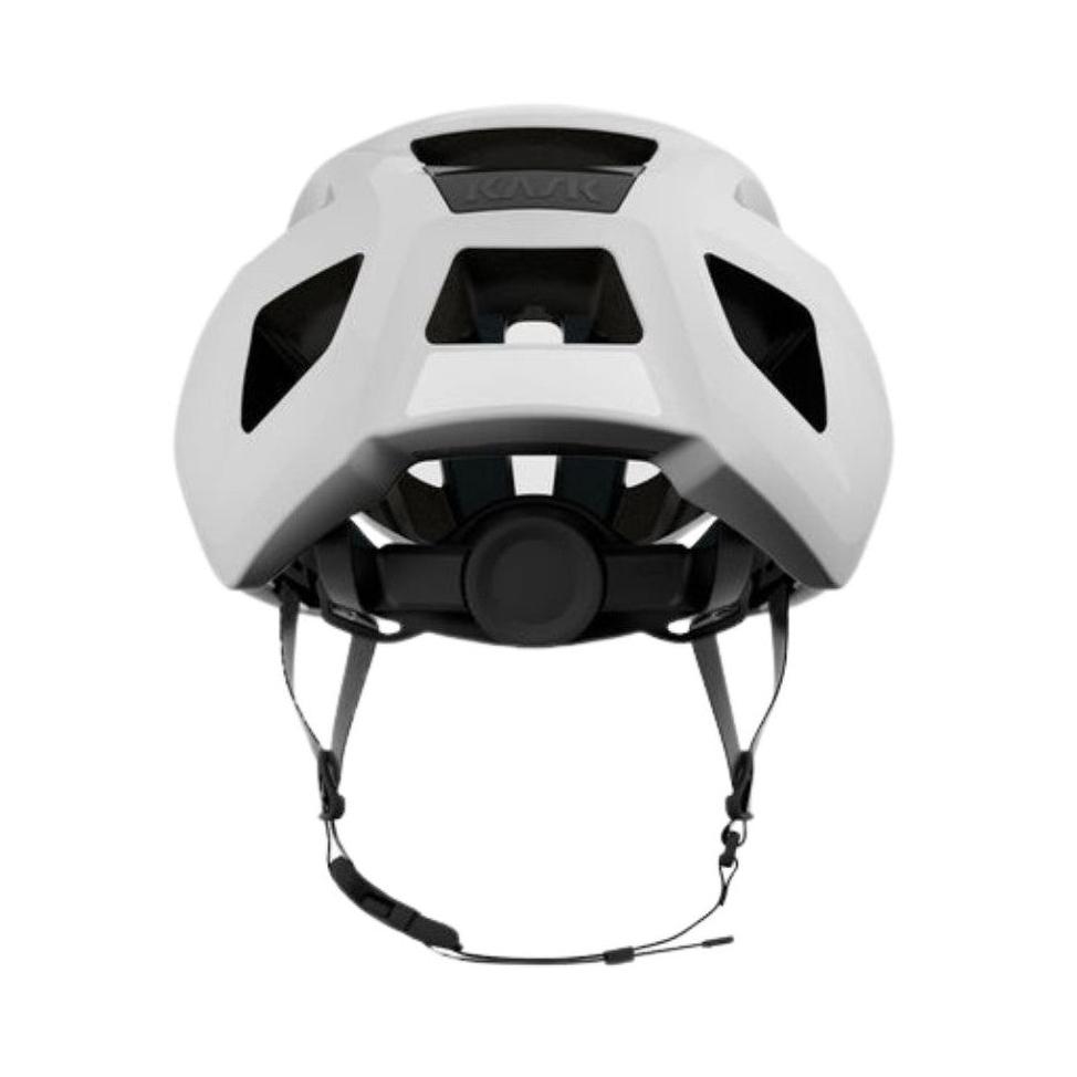 Headset Road KASK SINTESI White