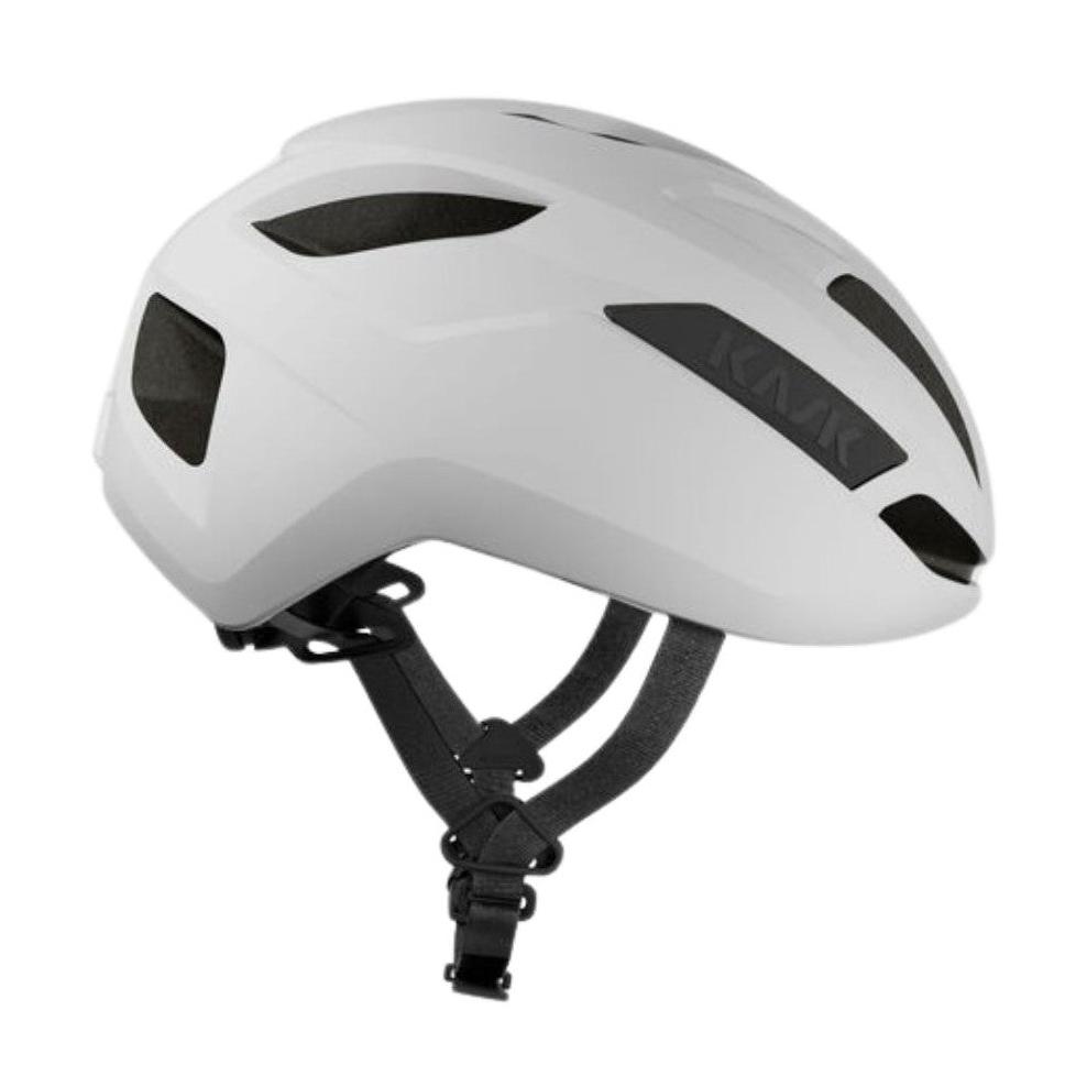 Headset Road KASK SINTESI White