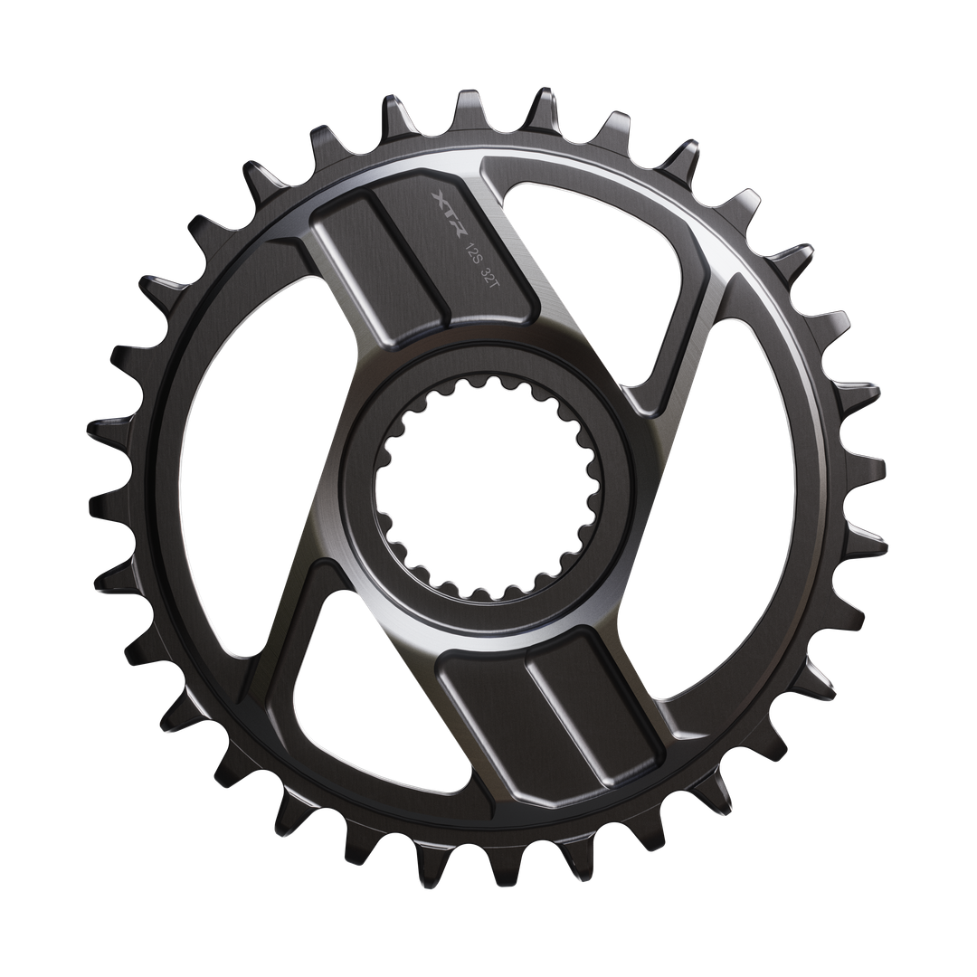 Řetězový kroužek SHIMANO XTR SM-CRM96 M9200/9220 12V Mono