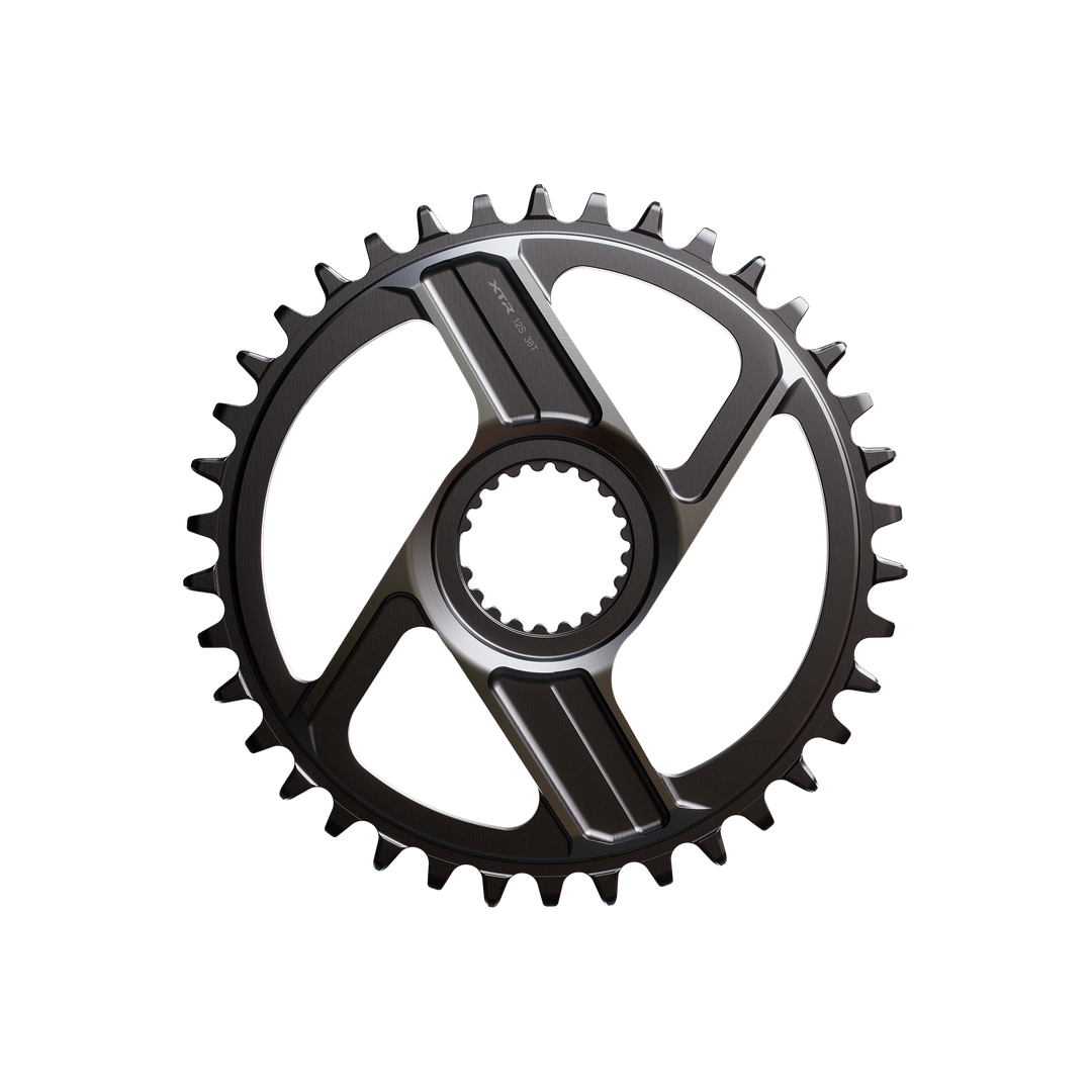 Řetězový kroužek SHIMANO XTR SM-CRM96 M9200/9220 12V Mono
