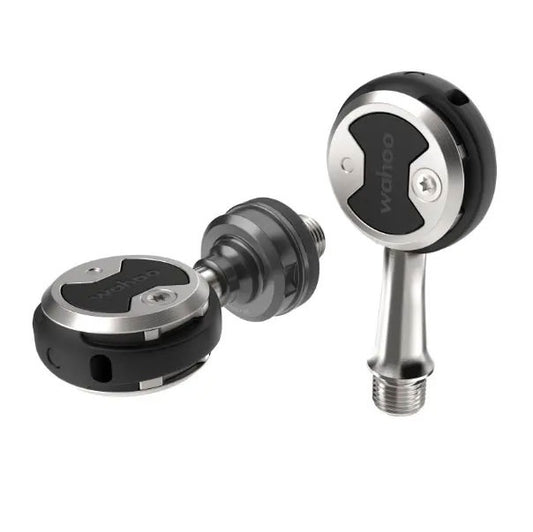 Pedály Snímač výkonu SPEEDPLAY POWER SINGLE-SIDED