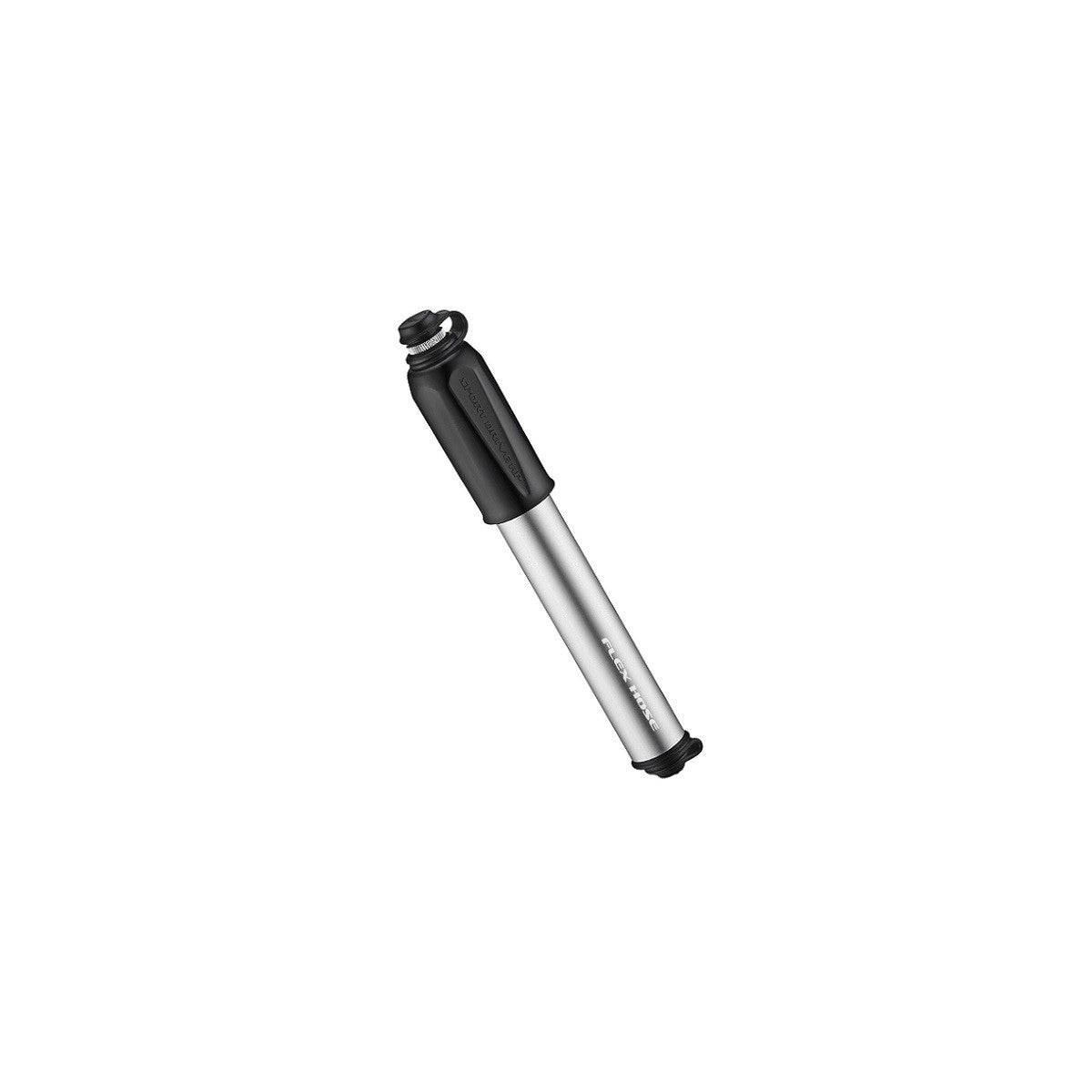Ruční pumpa LEZYNE SPORT DRIVE HP Silver