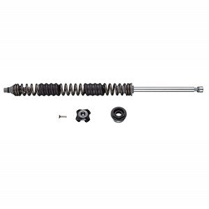 Pružina vidlice ROCKSHOX XC30 26" 100 mm Typ A1-A3/ 30 Silver A1-A2 X-Firm