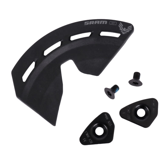 SRAM X0/GX T-TYPE D1 Bash Guard (x1)