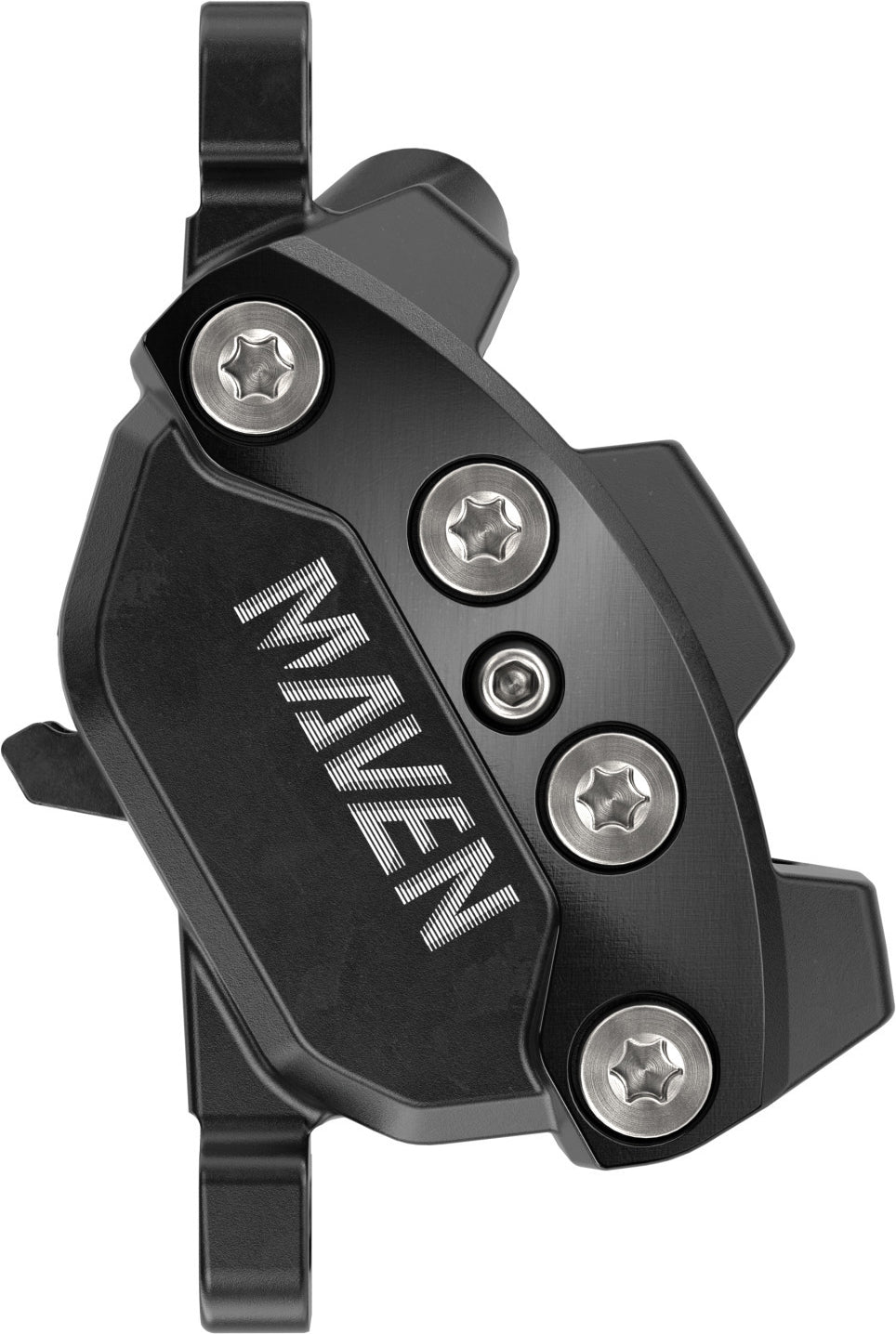 SRAM MAVEN SILVER rear brake Black