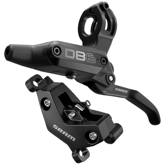 Přední brzda SRAM DB6 černá