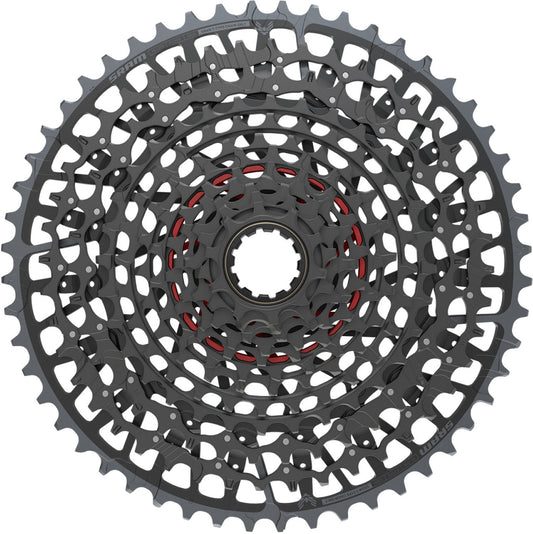 Kazeta 12 V SRAM XO EAGLE T-TYPE XS-1295