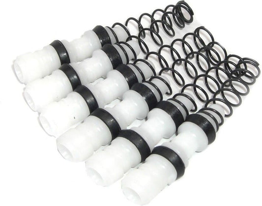 Sada pístních pák SRAM GUIDE R/RS a G2 R/RS (x6)