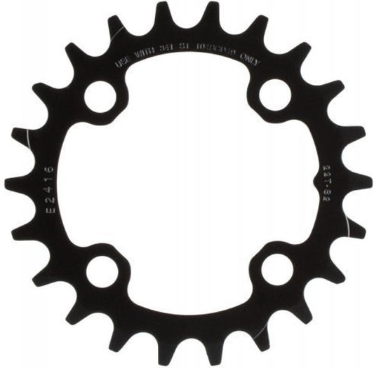 Vnitřní převodník SRAM MTB GX 10V, 4 otvory, 64 mm