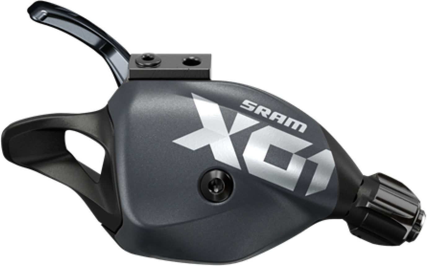 Pravá řadicí páčka SRAM EAGLE X01 12V Trigger Lunar