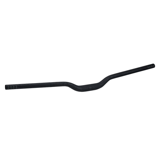 Řídítka RACE FACE ATLAS Rise 32mm 785mm Stealth Black
