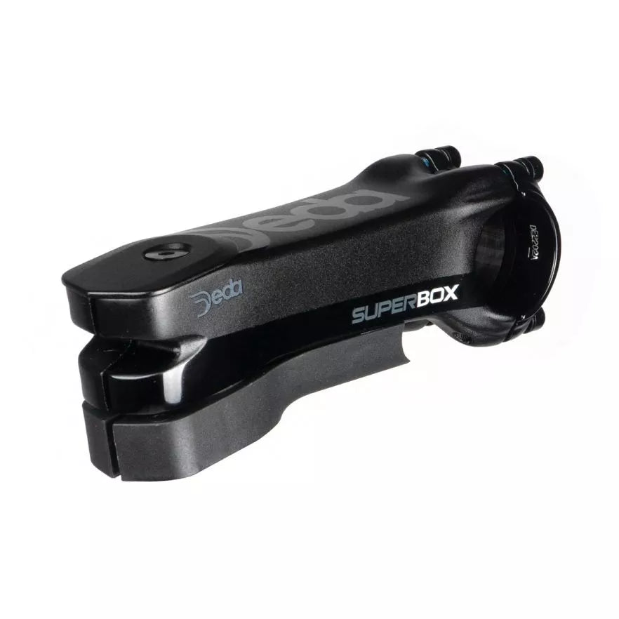 DEDA SUPERBOX V2 82° POB Finish představec