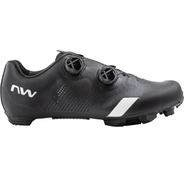 NORTHWAVE STRIKER MTB boty Black/Grey