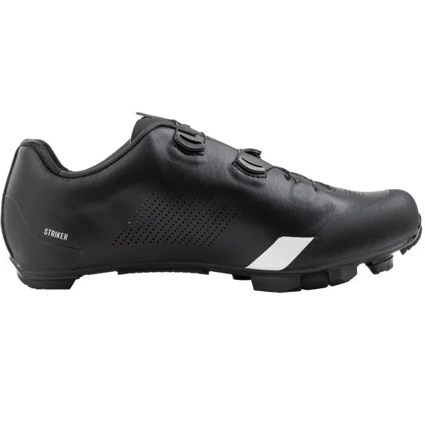 NORTHWAVE STRIKER MTB boty Black/Grey