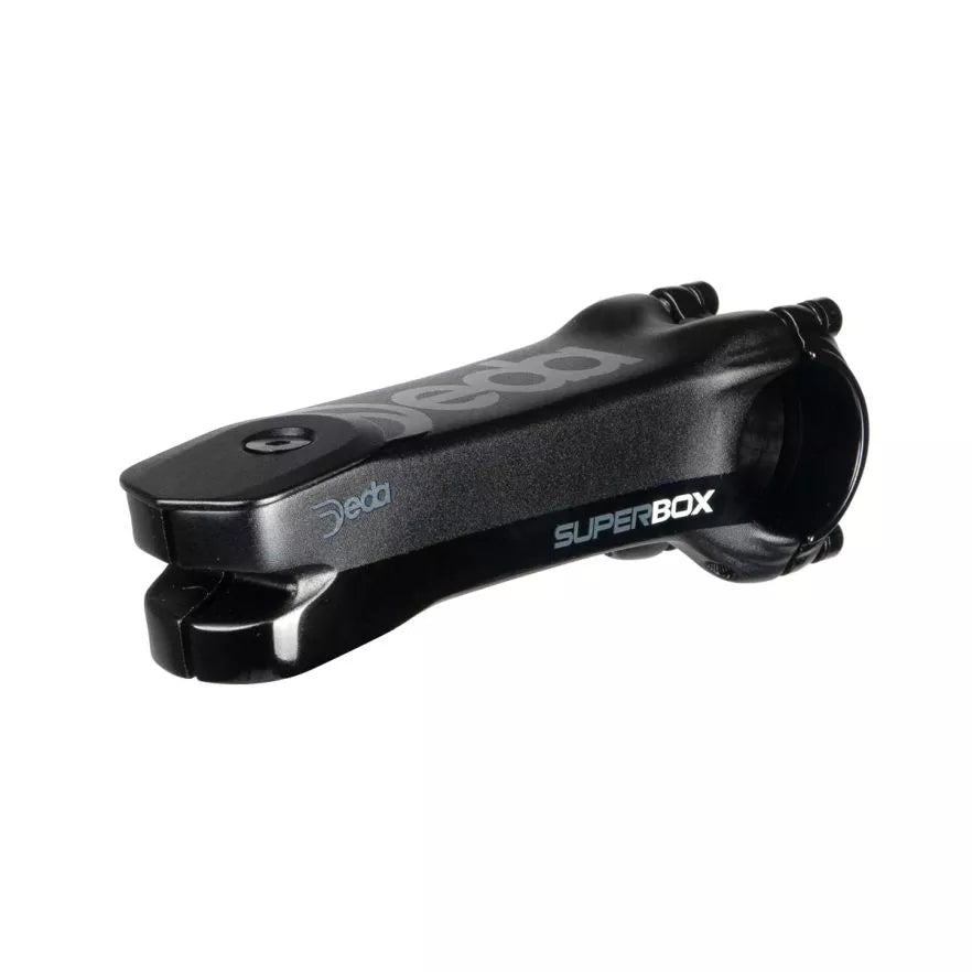 DEDA SUPERBOX V2 82° POB Finish představec