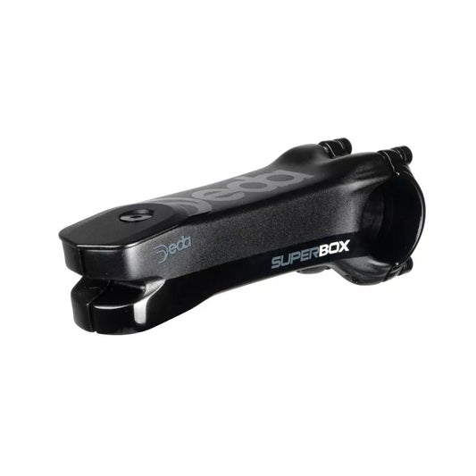 DEDA SUPERBOX V2 82° POB Finish stem