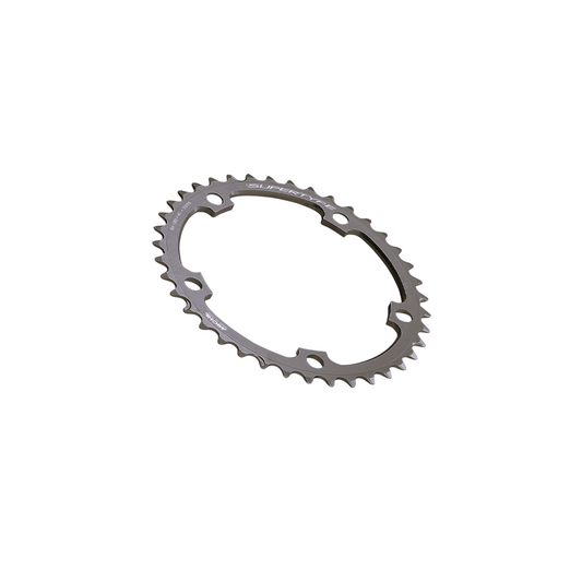 9/10V MICHE SUPERTYPExDOUBLE BCD 130mm Vnitřní zásobník černý