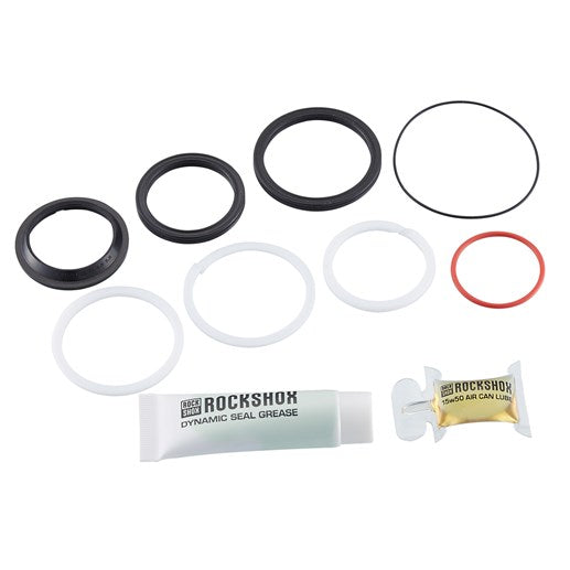 Sada pro údržbu 50 hodin/rok ROCKSHOX THRUSHAFT (2021-24), NUDE/BOLD 22+, DELUXE/S.DELUXE 23+ GEN-C