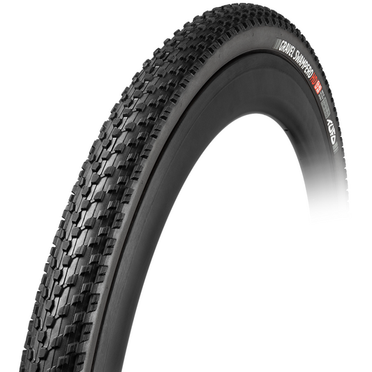 Pneumatika TUFO GRAVEL SWAMPERO HD 700c Tubeless Ready, černá