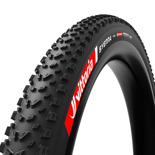 VITTORIA Syerra 29x2.6 Trail Graphene 2.0 Tubeless Ready Soft Black tire