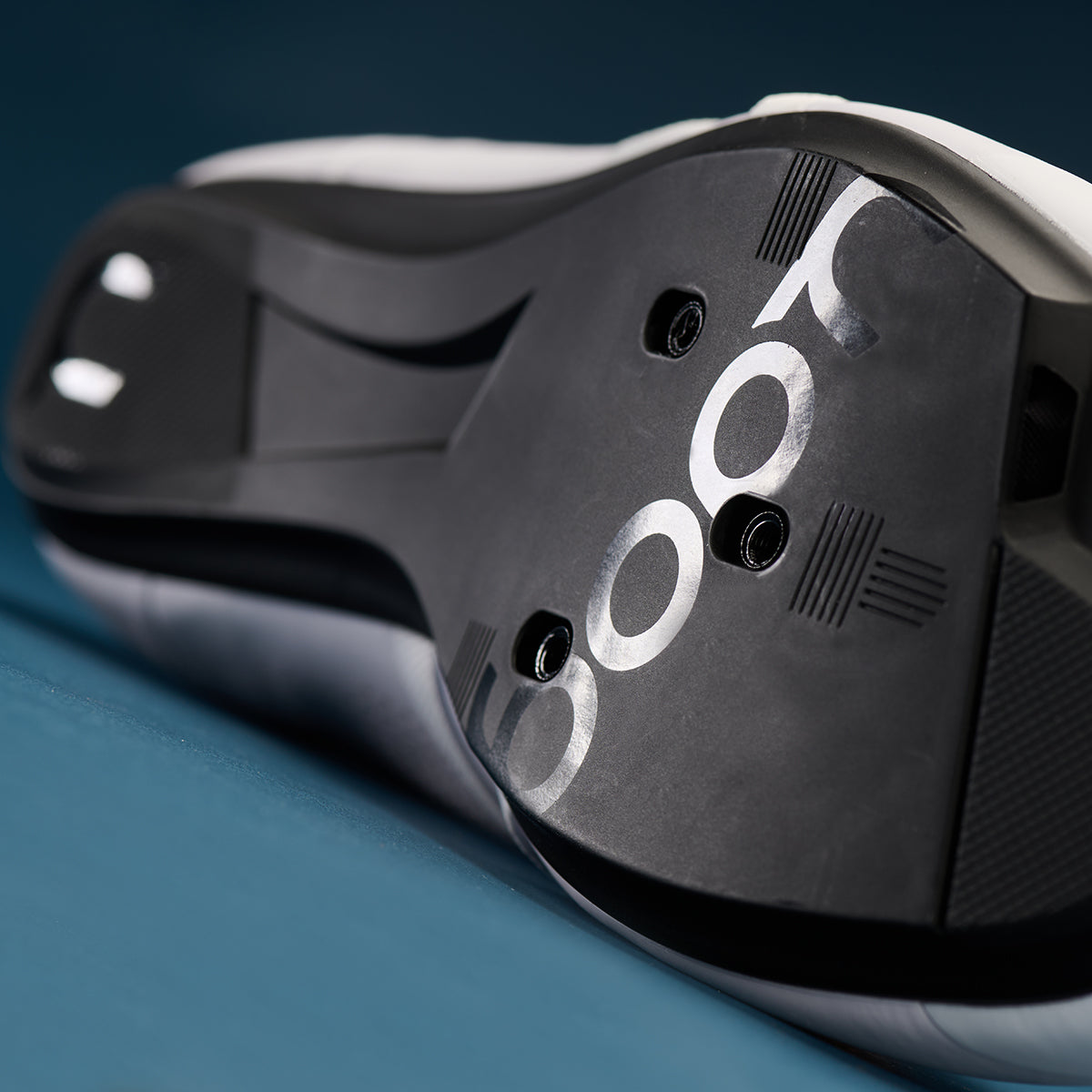 UDOG SEMPRE Silniční obuv White